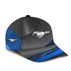Ford Mustang Cap CSC065