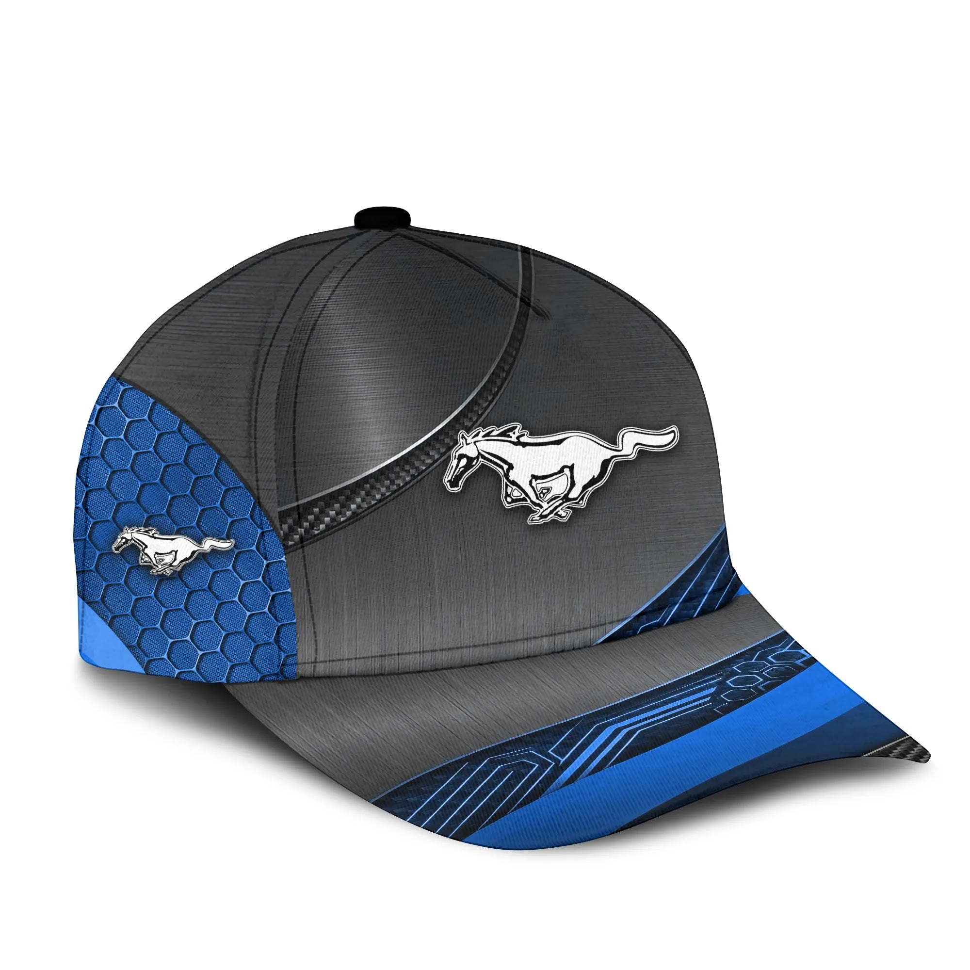 Ford Mustang Cap CSC065