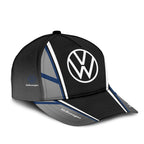 Volkswagen Cap CSC038