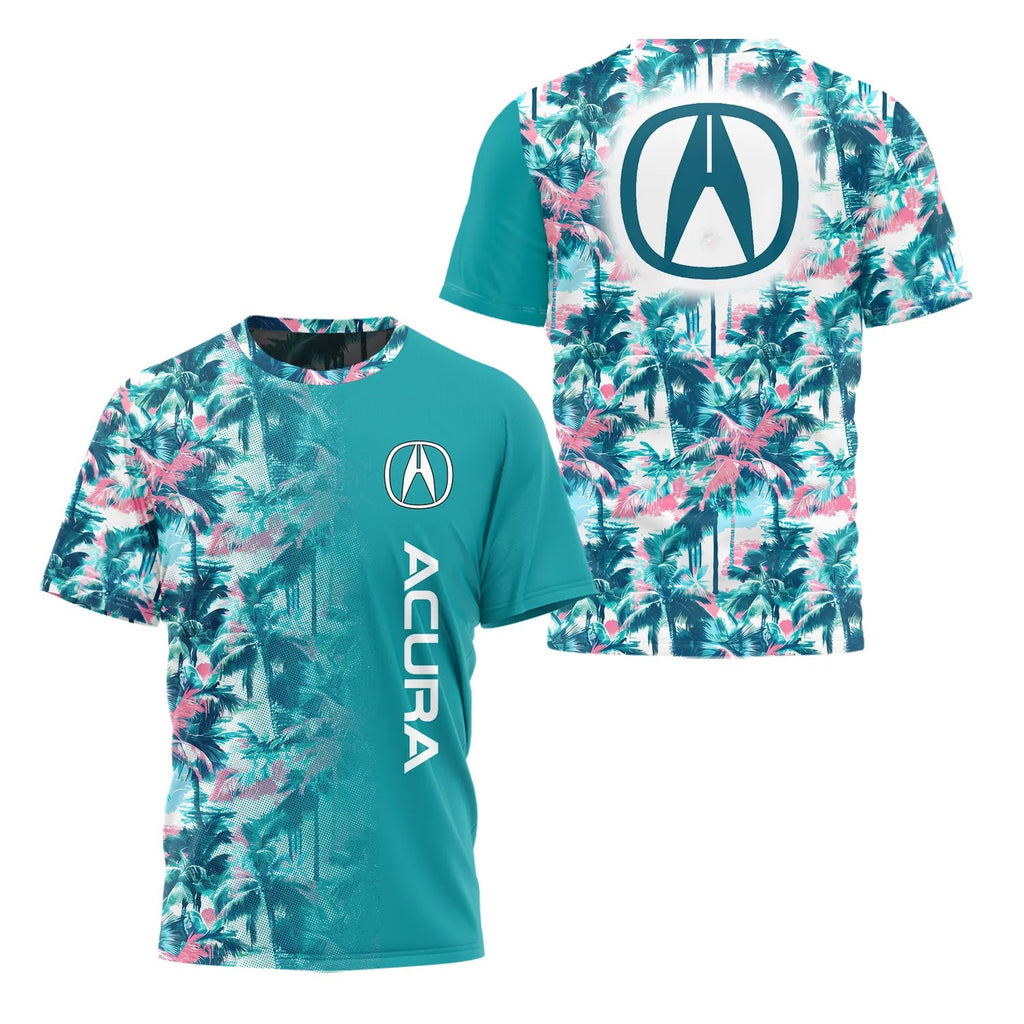 Acura T-shirt SHW061