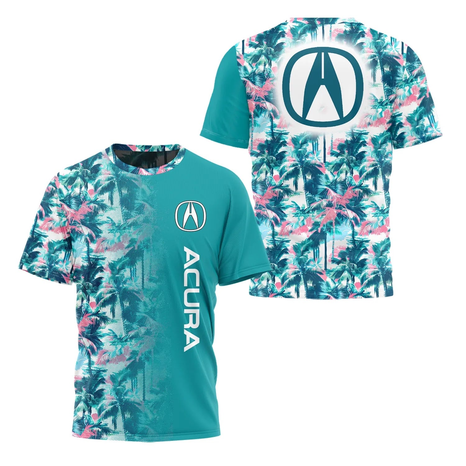 Acura T-shirt SHW061