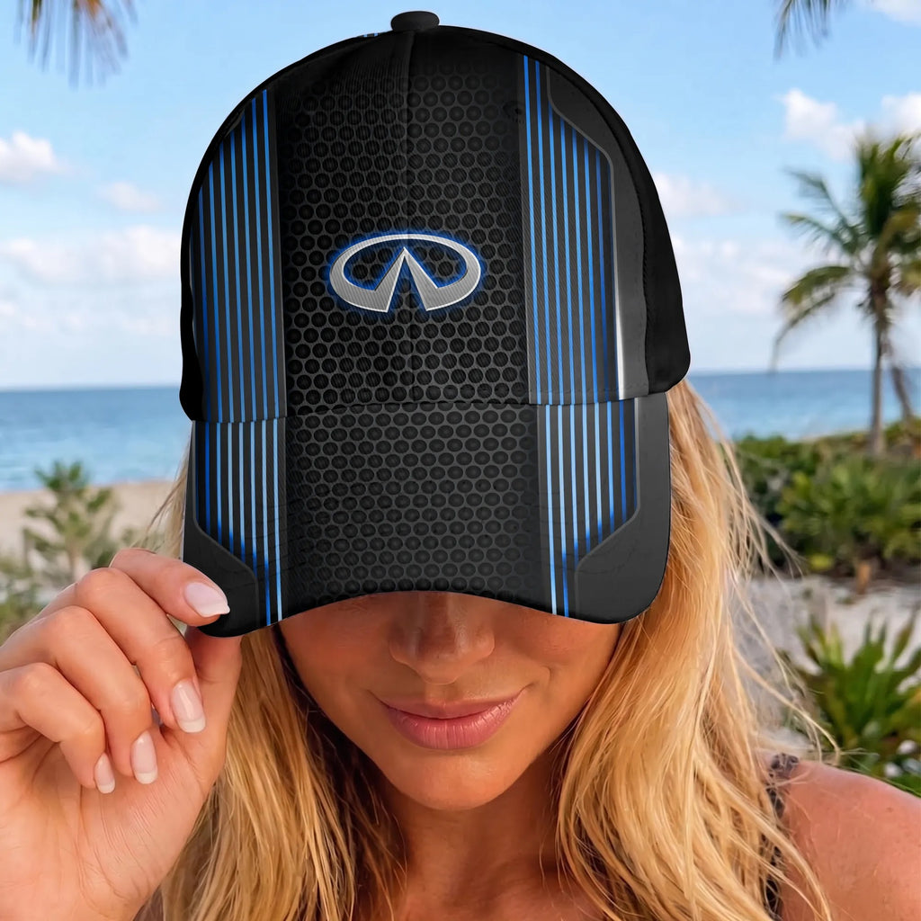 Infiniti Cap CSC074