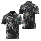 Alfa Romeo Short Sleeve Polo SC112