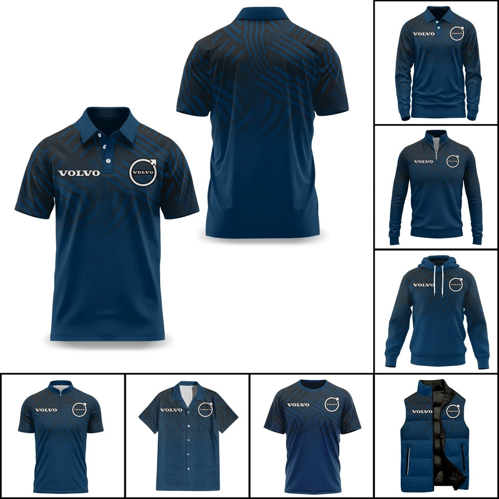 Volvo Apparels SC121