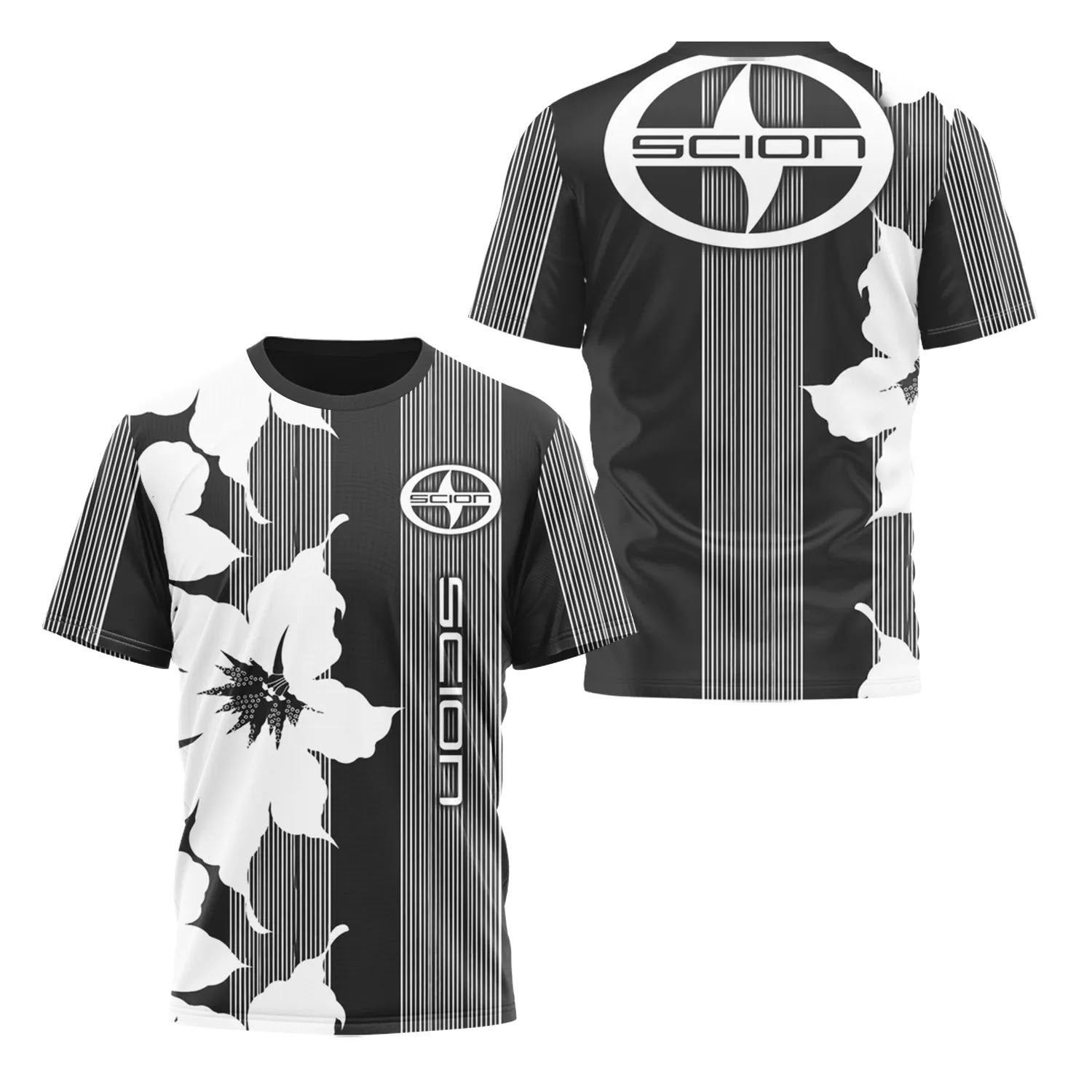 Scion T-shirt SHW039