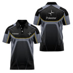 Polestar Short Sleeve Polo SC088