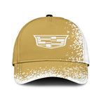 Cadillac Cap CSC001_1