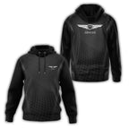 Genesis Hoodie SC056
