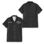 Subaru Premium Hawaiian Shirt SC102