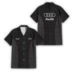 Audi Premium Hawaiian Shirt SC072