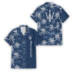 Maserati Premium Hawaiian Shirt SHW032