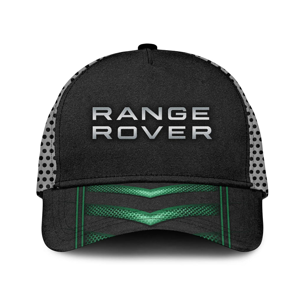 Range Rover Cap CSC009