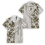 Lamborghini Premium Hawaiian Shirt SHW041