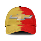 Chevrolet Cap CSC011