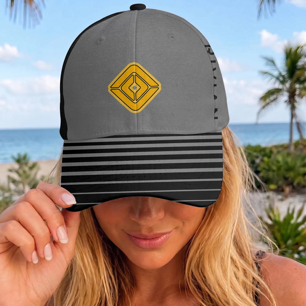 Rivian Cap CSC049