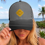 Rivian Cap CSC049