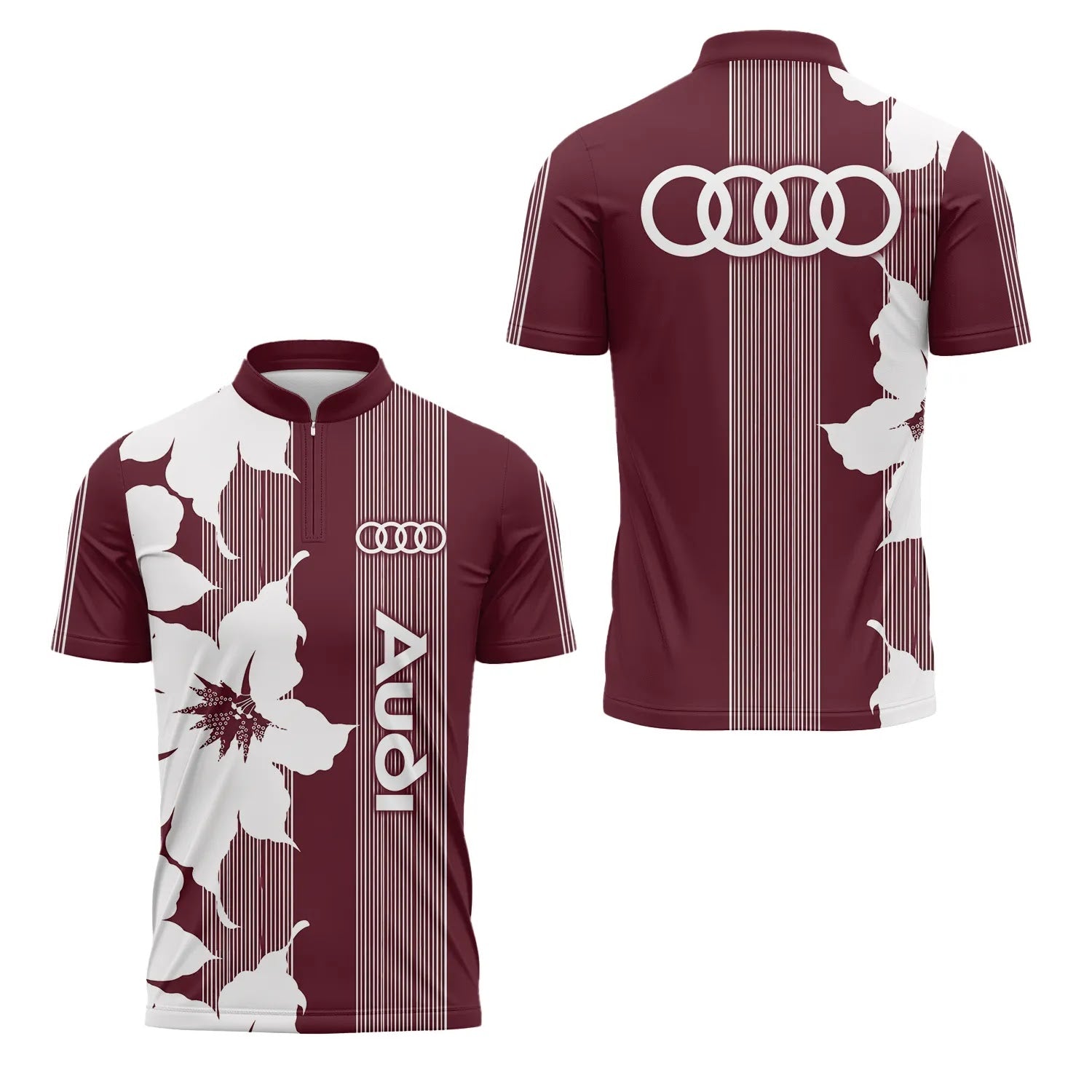 Audi Apparels SHW039