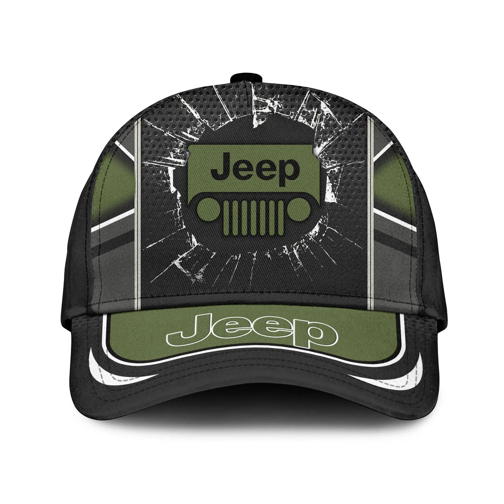 Jeep Cap CSC022