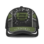 Jeep Cap CSC022