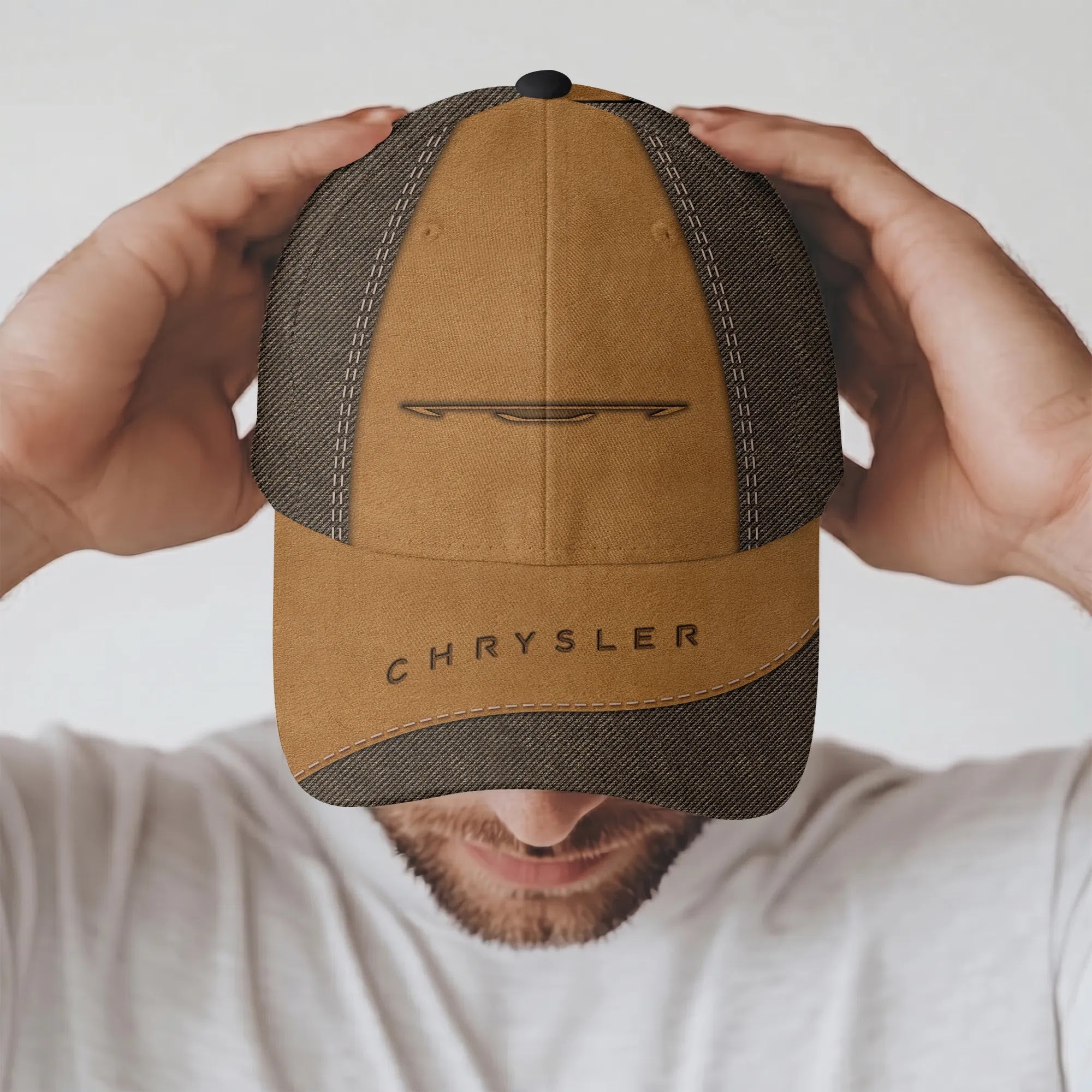 Chrysler Cap CSC028