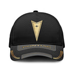 Pontiac Cap CSC008