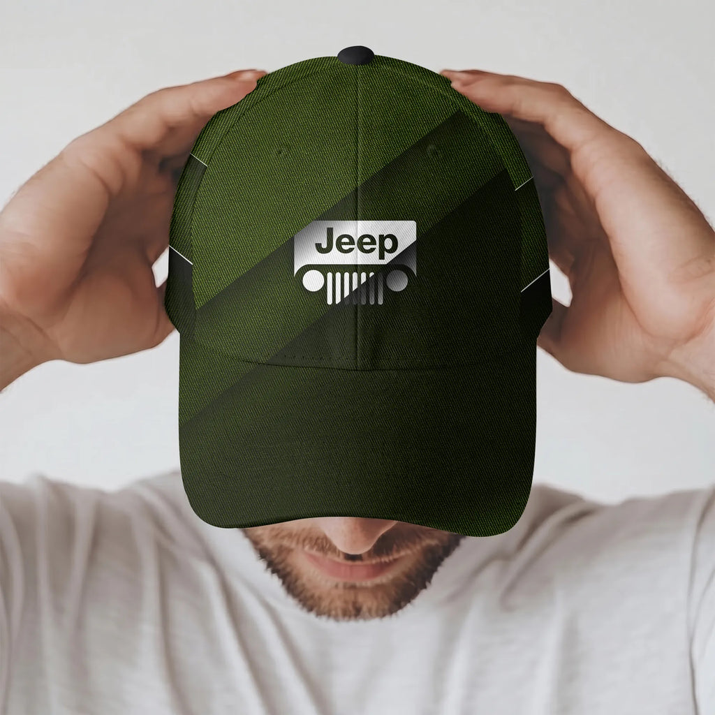 Jeep Cap CSC066