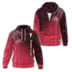 Pontiac Apparels SHW070
