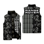 Range Rover Sleeveless Puffer Jacket SHW040