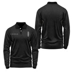 Lincoln Long Sleeve Polo SC102
