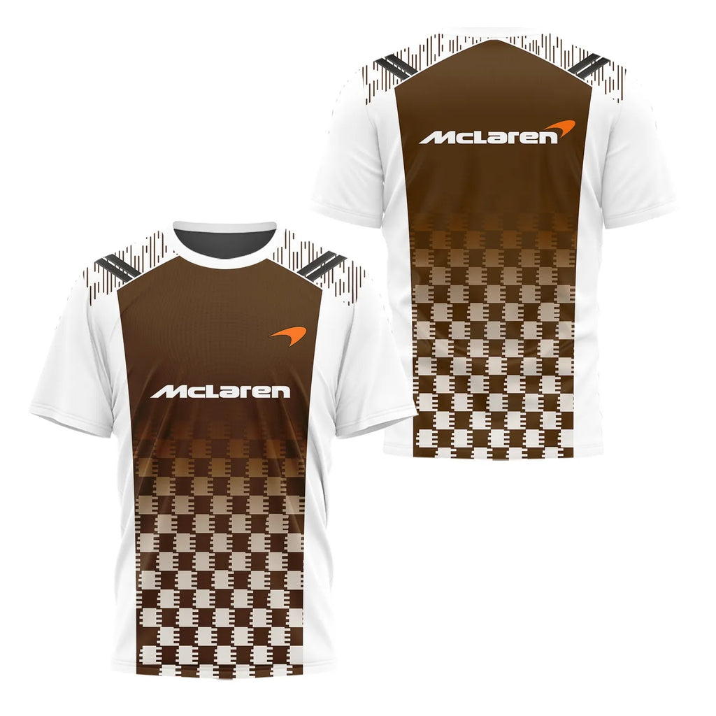 McLaren T-shirt SC063