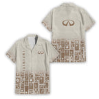 Infiniti Premium Hawaiian Shirt SHW067