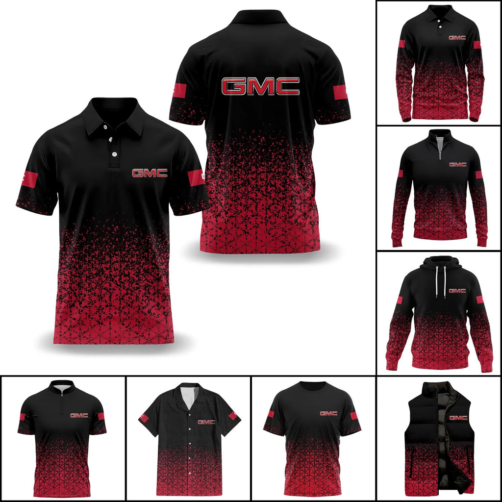 GMC Apparels SC096