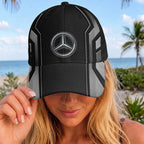 Mercedes-Benz Cap CSC059