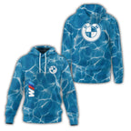 BMW Hoodie SHW035