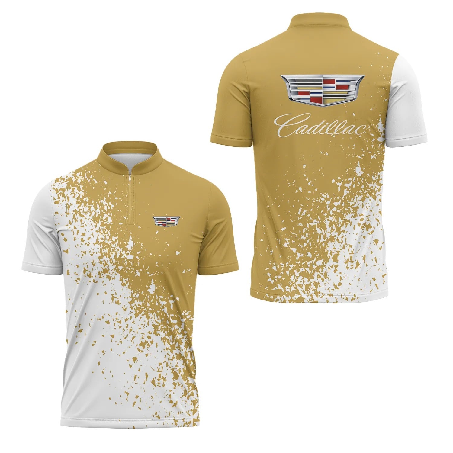 Cadillac Apparels SC070
