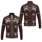 Corvette Quarter-zip Pullover SHW066
