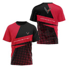 Corvette T-shirt SC083