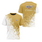 Cadillac T-shirt SC070
