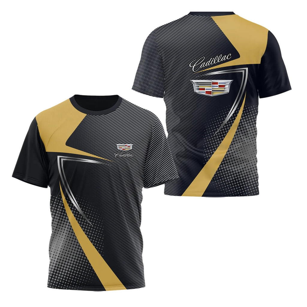 Cadillac T-shirt SC059