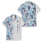 Pontiac Premium Hawaiian Shirt SHW029