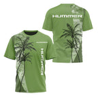 Hummer T-shirt SHW071