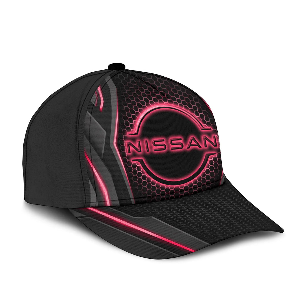 Nissan Cap CSC077