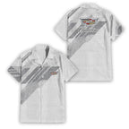 Cadillac Premium Hawaiian Shirt SC105