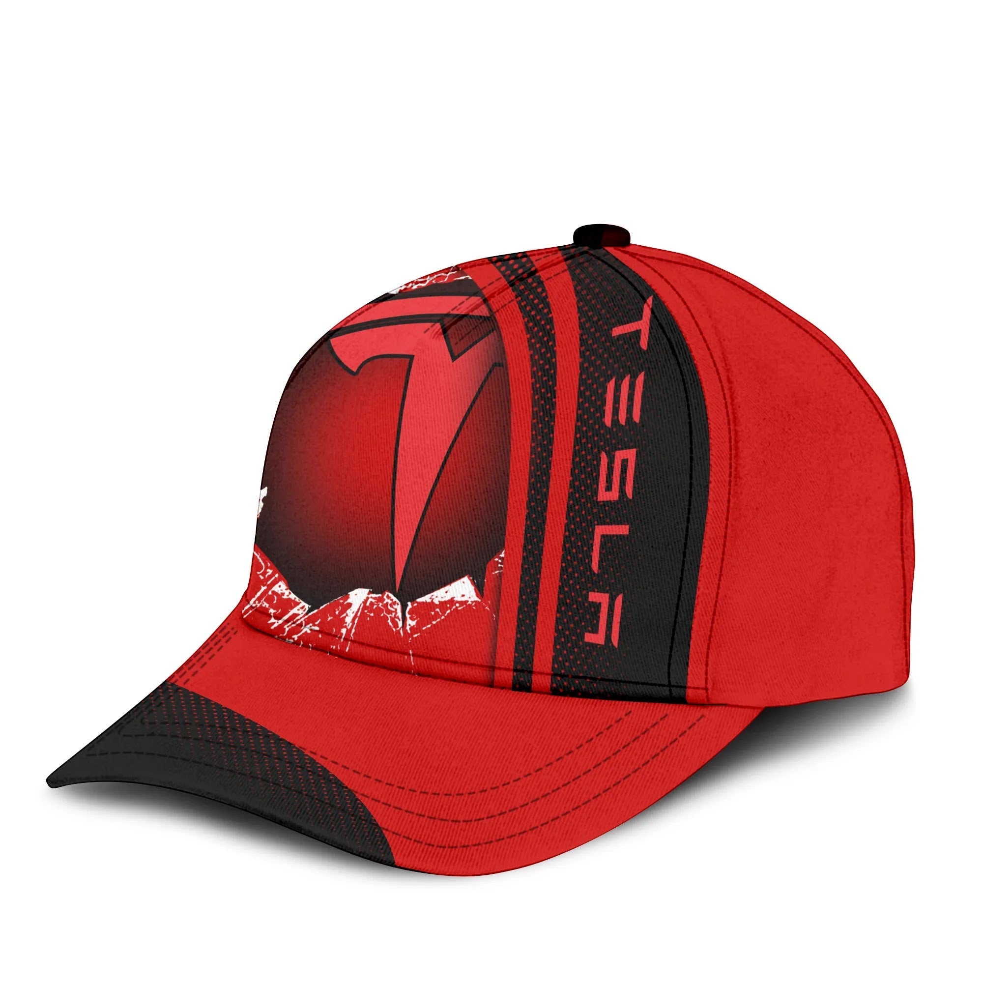 Tesla Cap CSC019