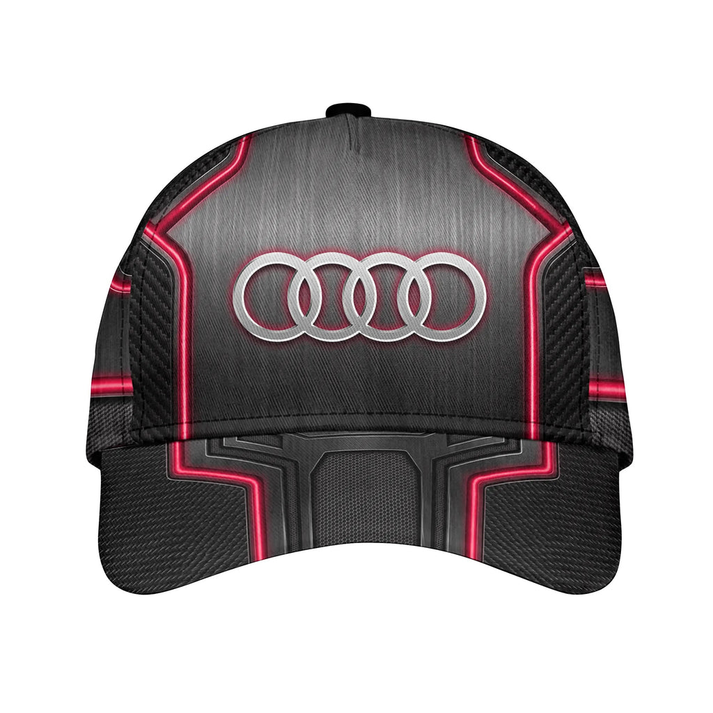 Audi Cap CSC072