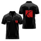 Saturn Short Sleeve Polo SC053