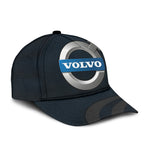 Volvo Cap CSC023