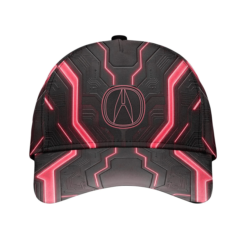 Acura Cap CSC058