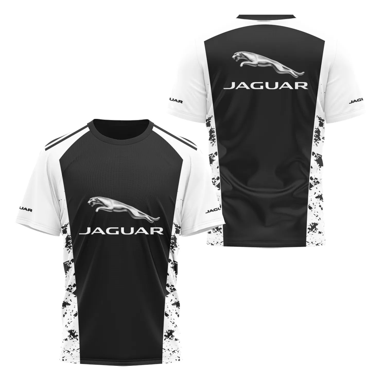 Jaguar T-shirt SC089