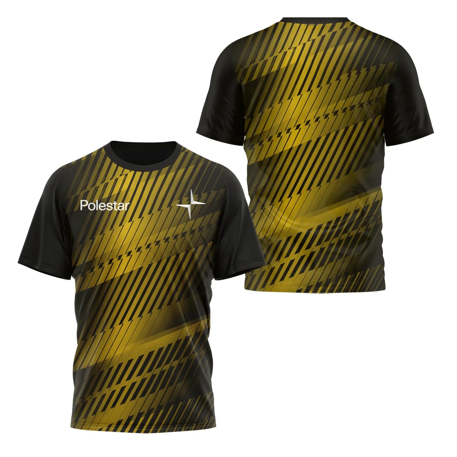 Polestar T-shirt SC118
